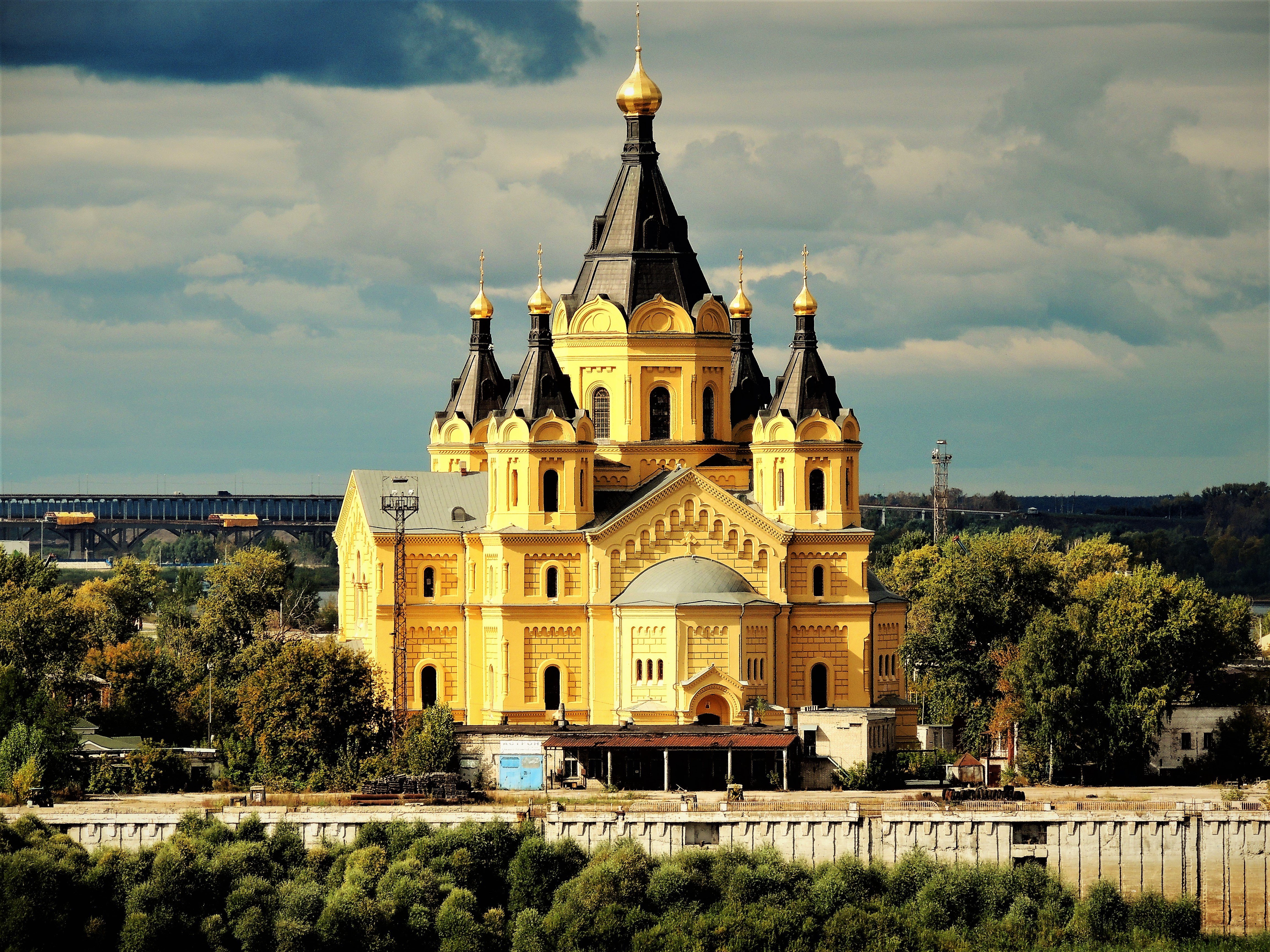 александр нижний новгород фото