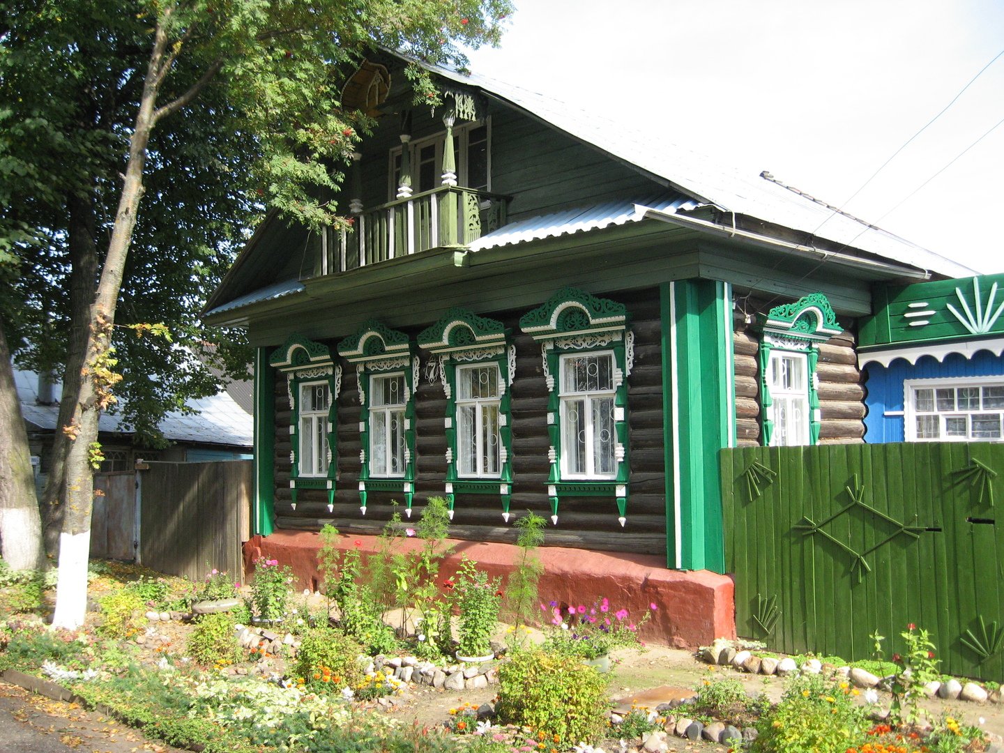 Купить Дом В Костроме С Фото