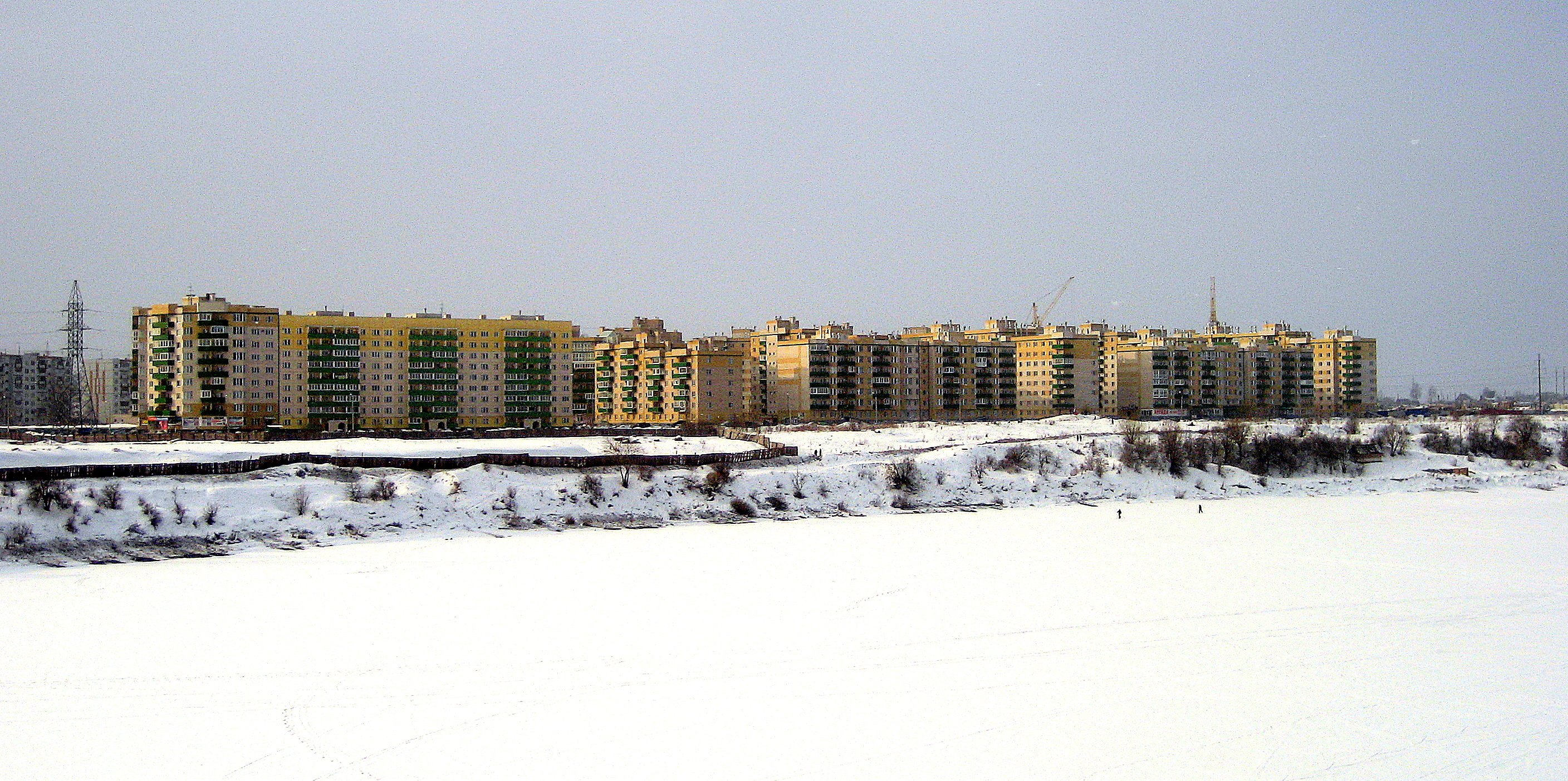 Город наступает. 28 Микрорайон Липецк. 19 Микрорайон Липецк. 21 Микрорайон Липецк. Лог на 19 микрорайоне Липецк.