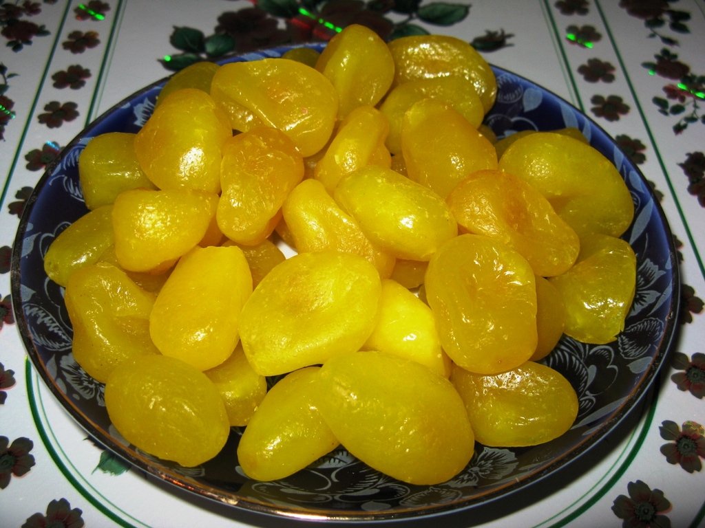 Что Такое Кумкват Фото