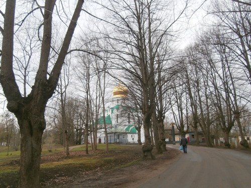 Федоровский собор